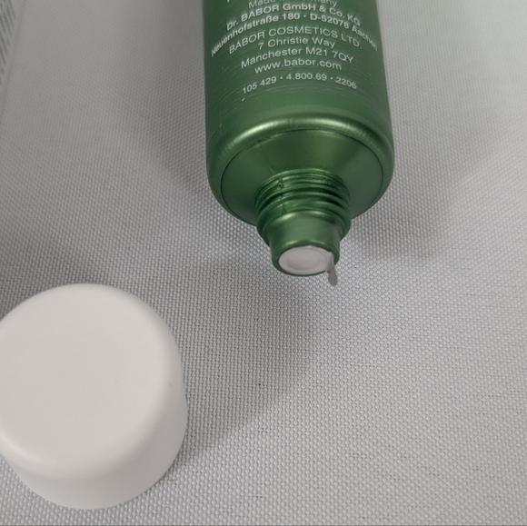 BABOR SKINCARE Cleanformance Renewal Overnight Mask 75 ml 2.53 fl oz - Picture 7 of 7